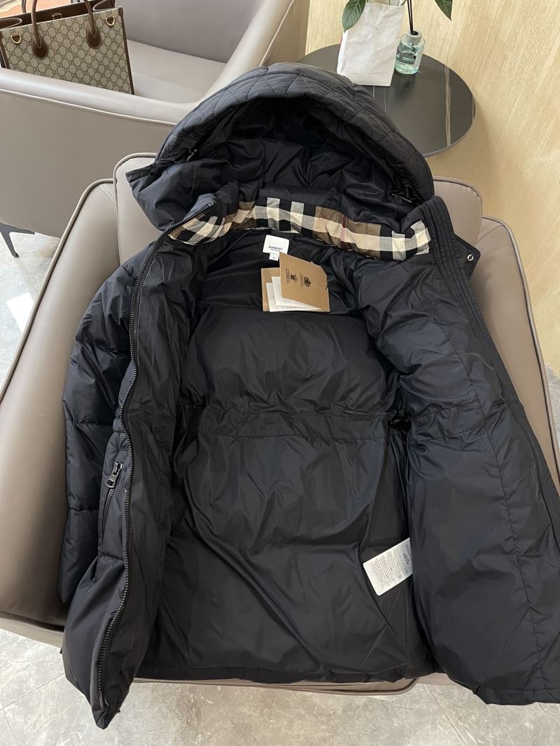 Burberry Down Jackets